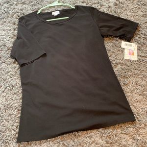NWT LLR GIGI NOIR - size L